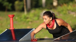 Diana Belbita, declaratii inaintea meciului din aceasta seara cu Mexic. "Luptam, nu ne mai jucam!"