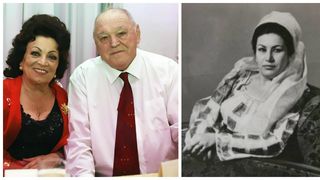 Sunt impreuna de 37 de ani, desi multi i-au acuzat ca si-au inceput relatia inca de cand Ileana Sararoiu era in viata! Motivul pentru care Maria Ciobanu s-a casatorit cu Mircea Cimpeanu, sotul celei mai bune prietene