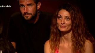 Iubita lui Catalin Cazacu nu a mai suportat! Ce a facut Ana dupa ce concurentul de la Exatlon a spus cat de mult inseamna Claudia Pavel pentru el