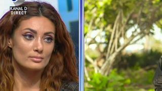 "Eu o sa o pup pe Claudia de cate ori vreau!" Imagini nedifuzate din Republica Dominicana. Ce s-a intamplat intre Cream si Catalin Cazacu