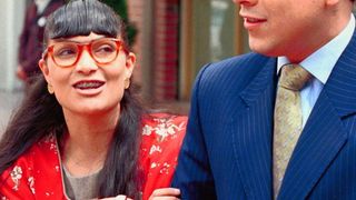 Parasita cu scurt timp inainte de nunta! "Betty cea urata" nu este prea norocoasa nici in viata reala. Cum arata actorul cu care trebuia sa se casatoreasca Ana Maria Orozco