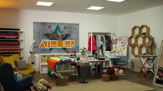 Tinutele create de concurentele "Bravo, ai stil! All Stars" vor face fericiti copii supradotati din centre de plasament, prin intermediul fanilor show-ului