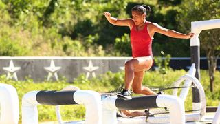 Ce i s-a intamplat Dianei Bulimar, concurenta de la Exatlon, a marcat-o pe viata! "Totul s-a ruinat..."