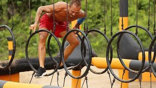 Vladimir Draghia a facut instructie cu toti rivalii de la Exatlon, mai putin cu EL. Cine este concurentul in fata caruia Vladimir clacheaza? Nu l-a batut niciodata