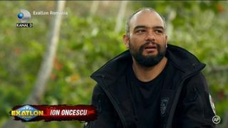 Exatlon 17 februarie. Ionut Oncescu are mari probleme de sanatate: "O piatra de la rinichi mi-a ajuns la..."