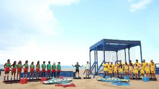 Exatlon 17 februarie. Desi au pierdut aseara, Faimosii au parte de o sustinere uriasa - Daca ar citi aceste mesaje, sigur ar merge tavalug diseara! Superb