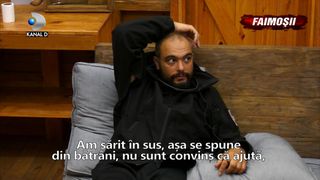 Cat de grava este suferinta lui Ion Oncescu de la Exatlon? Cat va dura refacerea lui