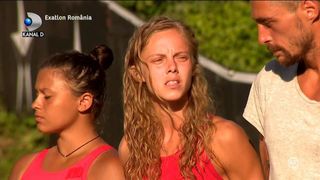 Anca Surdu a luptat pana la sange, in timpul unei probe, la Exatlon! Ce a patit Faimoasa in timpul competitiei