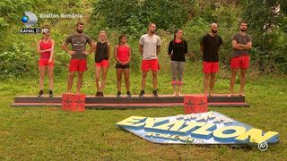 Exatlon 18 februarie. Scandal, pe retelele sociale, intre fanii Faimosilor si ai Razboinicilor. Spiritele s-au incins intre sustinatorii celor doua tabere