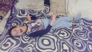 Gigi Becali le-a dat sotilor Stoian bani de chirie pentru doua luni