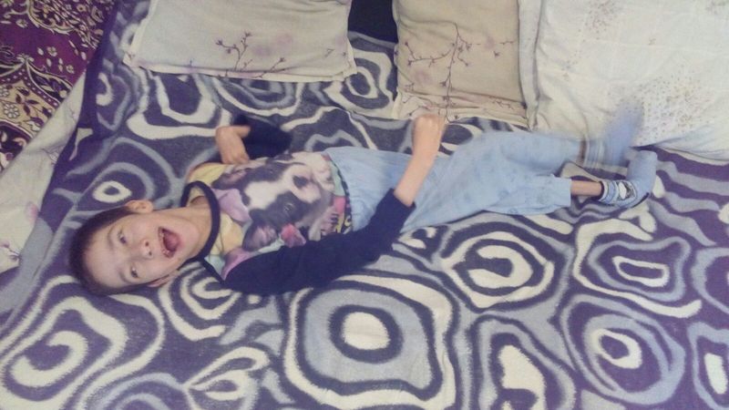 Gigi Becali le-a dat sotilor Stoian bani de chirie pentru doua luni