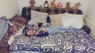 Cititorii publicatiei stirilekanald.ro au virat bani in contul lui Cornel Stoian si gratie lor, familia nu a ajuns in strada