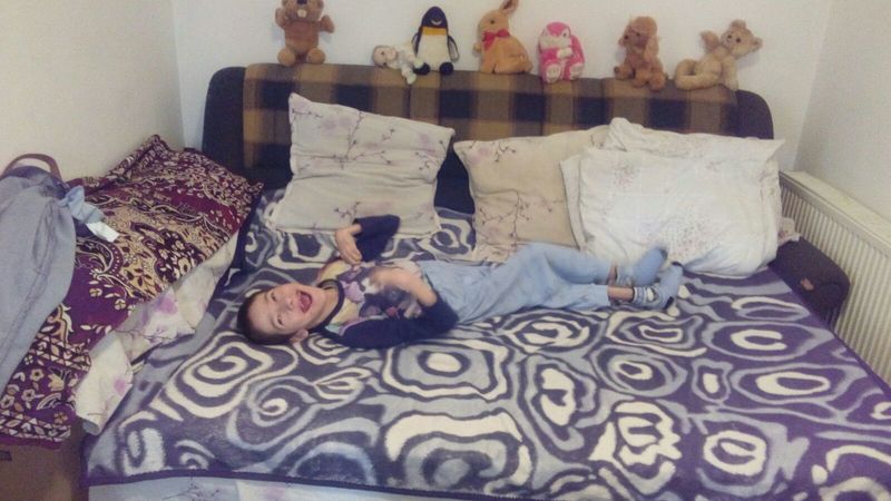 Cititorii publicatiei stirilekanald.ro au virat bani in contul lui Cornel Stoian si gratie lor, familia nu a ajuns in strada