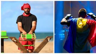 Fanii abia asteapta ca EL sa-i ia locul lui Oncescu la Exatlon! "I-ar distruge pe Razboinici"