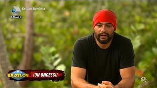 Ion Oncescu s-a intors in tara, de la competitia Exatlon! Iata cum arata fostul concurent