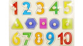 Te-ai intrebat vreodata de ce unu se scrie 1 sau doi se scrie 2? Ei bine, noi iti oferim raspunsul - Dupa ce vezi asta, cu siguranta vei intelege de ce cifrele se scriu ASA