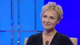 Dana Chera este insarcinata. Prezentatoarea TV nu s-a ferit sa vorbeasca despre faptul ca asteapta un copil cu noul iubit