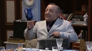 Actor celebru, executat silit pentru neplata apei! Tudorel Filimon, cunoscut drept Nea Popa, primeste o noua lovitura