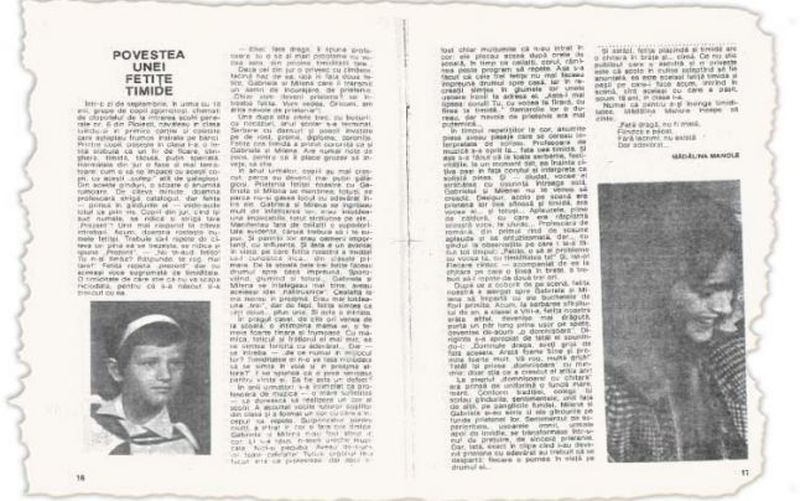 Sursa foto: Adevarul de Weekend