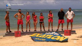 Exatlon 25 februarie: Pare extrem de dura, dar in suflet ascunde o mare drama! Mariana nu si-a mai putut stapani lacrimile: ”Mi-e dor de...”