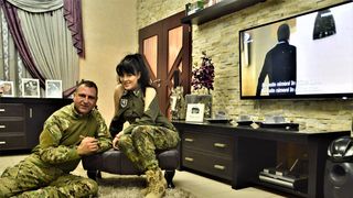 Primul interviu al lui Christian Sabbagh, dupa ce a aflat ca va fi tatic! "Multi mi-au spus ca ar fi timpul sa ma potolesc! Nu o voi face, familia mea este in siguranta" EXCLUSIV