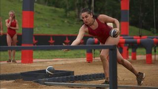 Diana Belbita este una dintre cele mai indragite concurente de la Exatlon