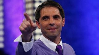 Un celebru prezentator de televiziune a criticat foarte dur premierea filmului "Nu ma atinge-ma", la Berlin