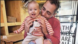 Ce s-a intamplat cu Zora, fiica lui Vladimir Draghia de la Exatlon, la o luna de la plecarea lui in Republica Dominicana! Faimosul ar da orice sa fie alaturi de ea in aceste momente