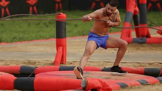 Ce i s-a intamplat lui Alex Moraru, "razboinicul" de la Exatlon! "Pentru parintii acestui baiat este o jignire"