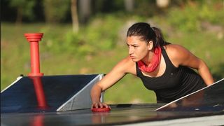 Mama Dianei Belbita e convinsa ca fiica ei va castiga competitia Exatlon. Care sunt argumentele ei