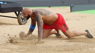 Marele vis al lui Giani Kirita de la Exatlon. Dorinta lui arzatoare este sa fie antrenor la Dinamo