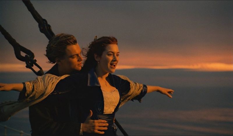 Titanic 1997