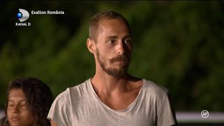 Exatlon 27 februarie. Nominalizarile pentru eliminarea concurentilor Stefan si Ionut i-au surprins pe Faimosi! Vladimir Draghia a luat-o la rost pe Alina, iar explicatiile ei l-au infuriat pe Alex de la Razboinici: "Tu nu iti dai seama ca te vede o tara i