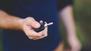 Cum sa-ti vinzi masina foarte repede?