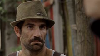 Firicel din Las Fierbinti, prins cu DROGURI! Ce au gasit politistii in masina actorului