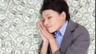 Banii in vis: semn de bogatie sau de faliment?