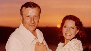 Cea mai frumoasa actrita romanca avea culoarea ochilor schimbatoare, in functie de vreme si de stare! Vezi cine a facut dezvaluirea despre marea Gina Patrichi!