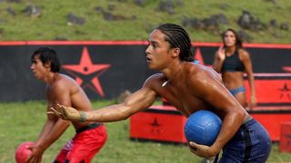 Ei sunt finalistii Exatlon Mexico. Ernesto si Macky se vor lupta pentru premiul cel mare. Amandoi sunt Razboinici