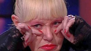 Ultimul mesaj al Israelei Vodovoz! Vedeta a facut marturisiri cutremuratoare: &ldquo;De multe ori, oamenii stiu, dar nu intervin&hellip;&rdquo;