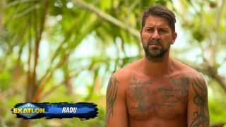 Drama pe care Radu de la Exatlon ar fi vrut sa o tina sub tacere. Ce a patit in urma cu 20 de ani?