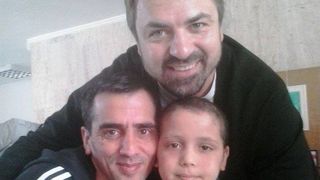 &ldquo;A murit la doar 12 ani&ldquo;. Micutul a fost rapus de o boala necrutatoare - Un artist de la noi este in doliu