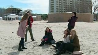 Minivacanta de Paste la malul marii, o alegere tot mai populara printre romani