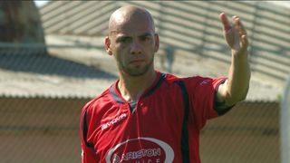 Giani Kirita de la Exatlon i-a amenintat pe jucatorii lui Dinamo acum ceva timp. A spus ca o sa-i urmareasca prin cluburi.