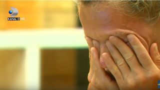 Purta incaltaminte rupta si nu avea nici bani de tenisi! Mariana de la Exatlon le-a povestit colegilor un episod dureros din viata sa. "Plangeam in hohote, fara sa ma pot opri!"