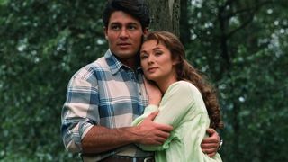 A nascut un copil cu sindrom Down, iar sotul a abandonat-o in spital! Nu o sa iti vina sa crezi cine este actrita care i-a furat sotul "Esmeraldei"