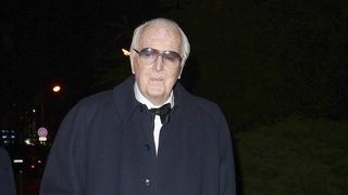 Designerul francez Hubert de Givenchy a incetat din viata la varsta de 91 de ani