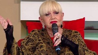 Adevarul despre varsta Israelei Vodovoz! Cati ani avea de fapt &ldquo;regina salsei&rdquo; si ce e trecut in buletin