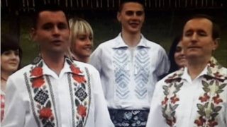 Doliu in familia interpretului de muzica populara Lele Craciunescu. Fiul sau. Cosmin, a incetat din viata