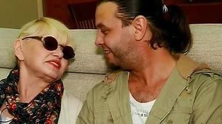 Liviu Arteni, primele reactii dupa moartea fostei sotii! "A avut un soc foarte puternic. Urla si tipa din toti plamanii. Nimeni nu l-a putut linisti"