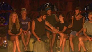 Cine este razboinicul care isi manipuleaza colegii si vrea sa devina liderul echipei! "Acest personaj este foarte fals. El trebuia sa plece"